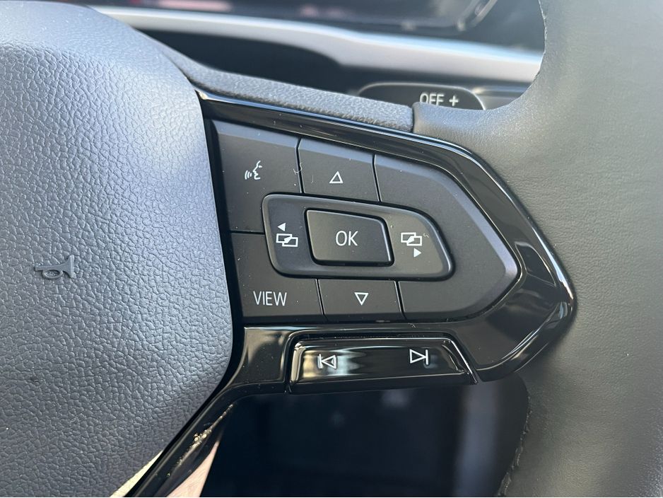 2026 Ford Tourneo Connect