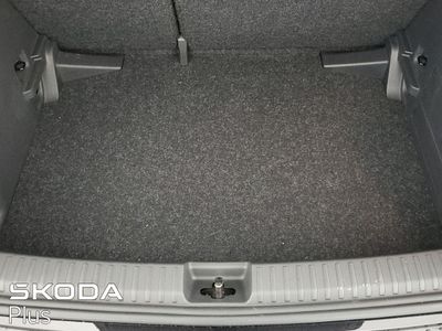 2026 Skoda Fabia