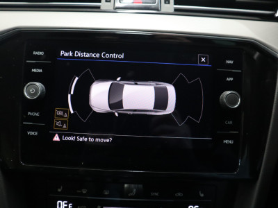 2022 Volkswagen Passat