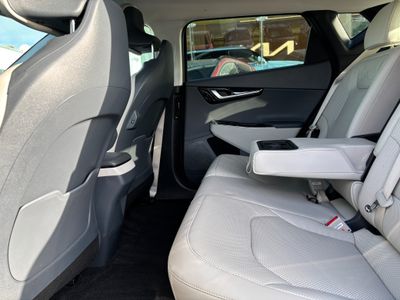 2024 Kia EV6