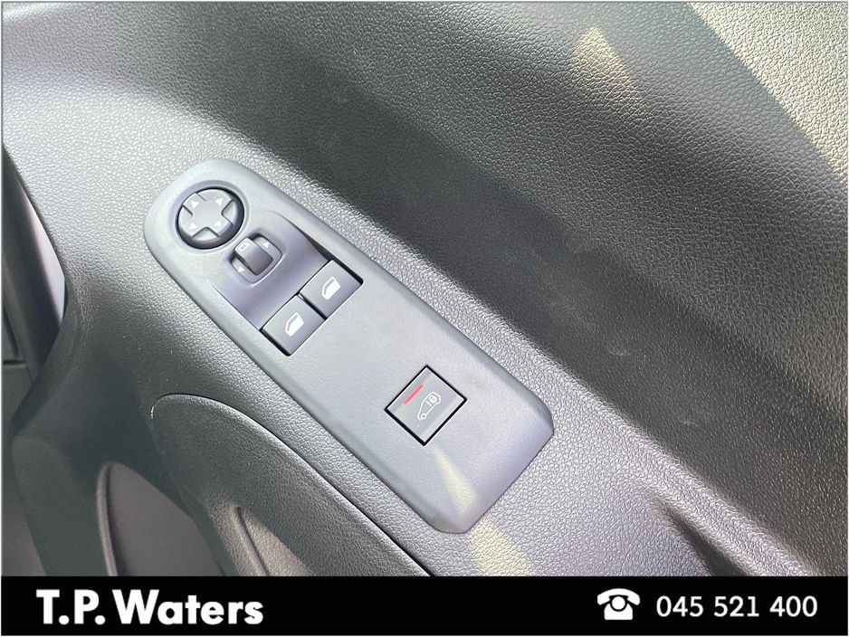 2025 Fiat Doblo