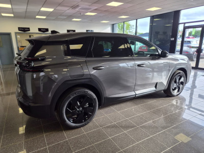 2026 Citroen C5 Aircross