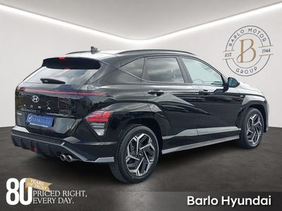 2023 Hyundai Kona