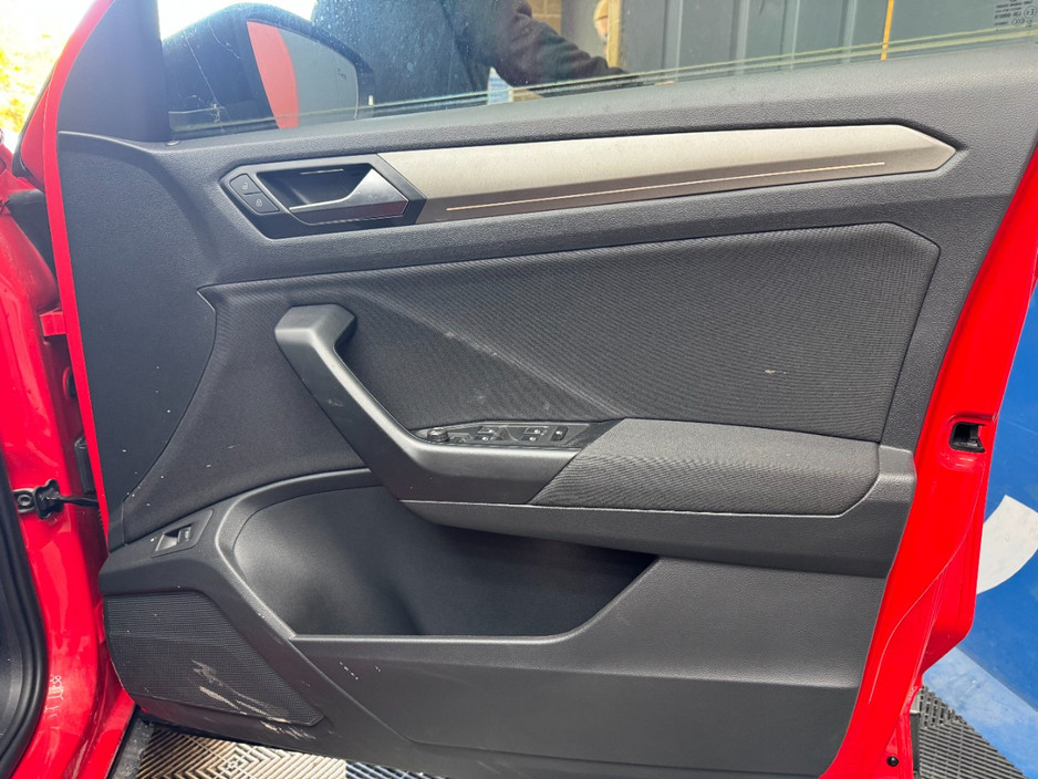 2021 Volkswagen T-Roc