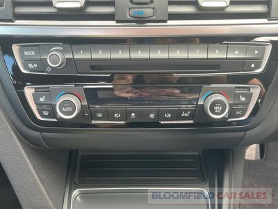 2016 BMW 4 Series