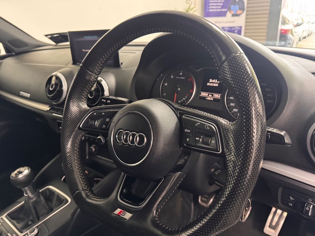 2016 Audi A3
