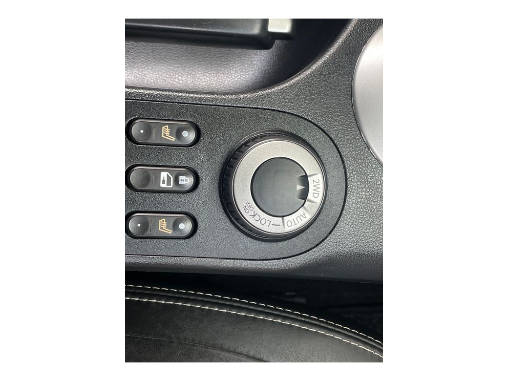 2010 Nissan Qashqai