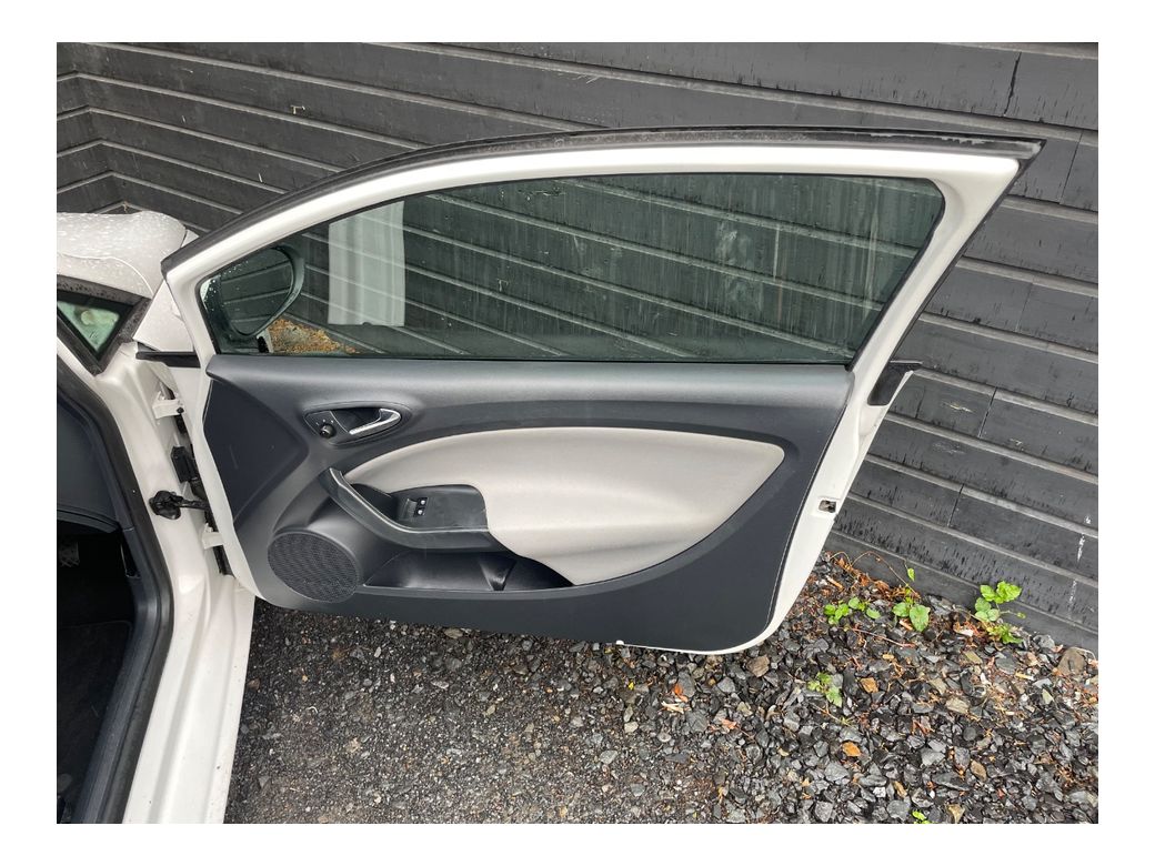 2013 SEAT Ibiza