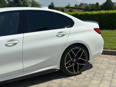 2019 BMW 3 Series