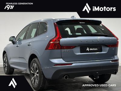 2019 Volvo XC60
