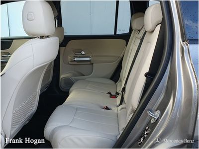 2023 Mercedes-Benz GLB Class