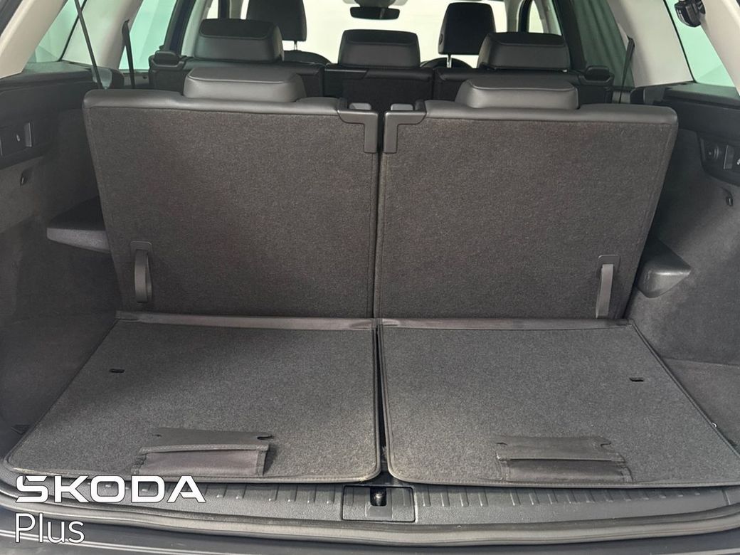 2024 Skoda Kodiaq