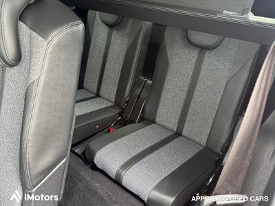2020 Peugeot 5008