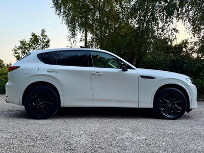 2023 Mazda CX-60