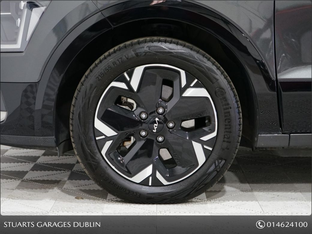 2024 Kia Niro