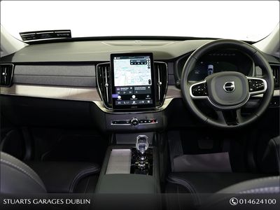 2026 Volvo XC90