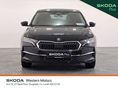 2026 Skoda Octavia