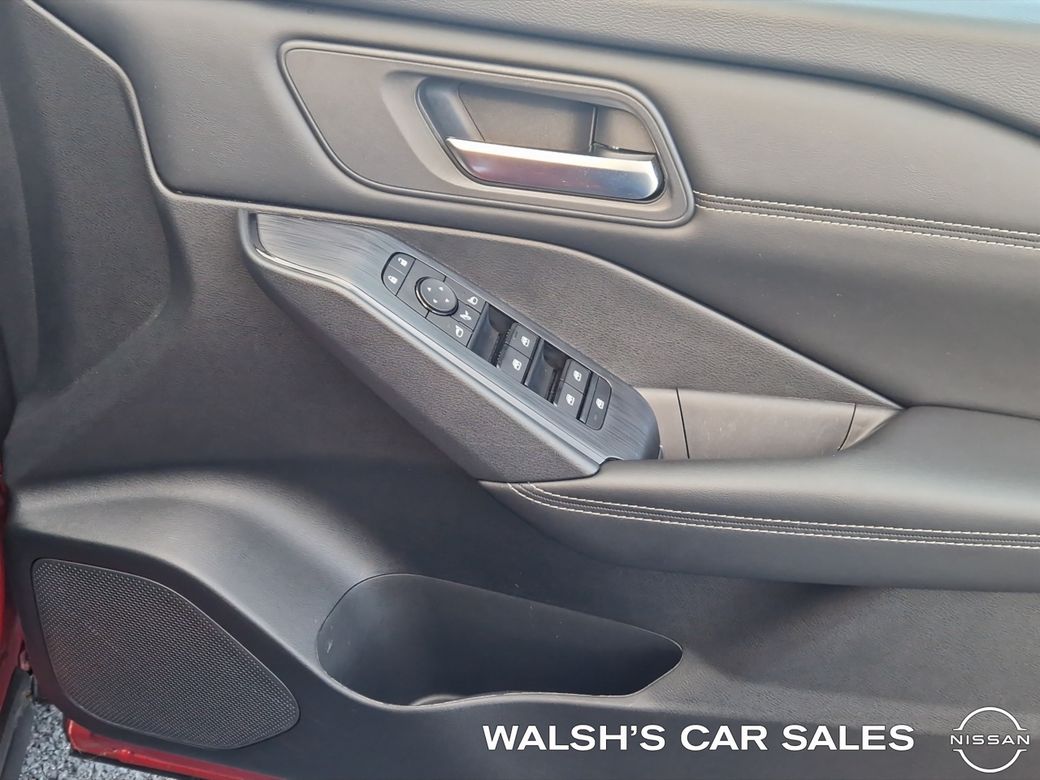 2024 Nissan Qashqai