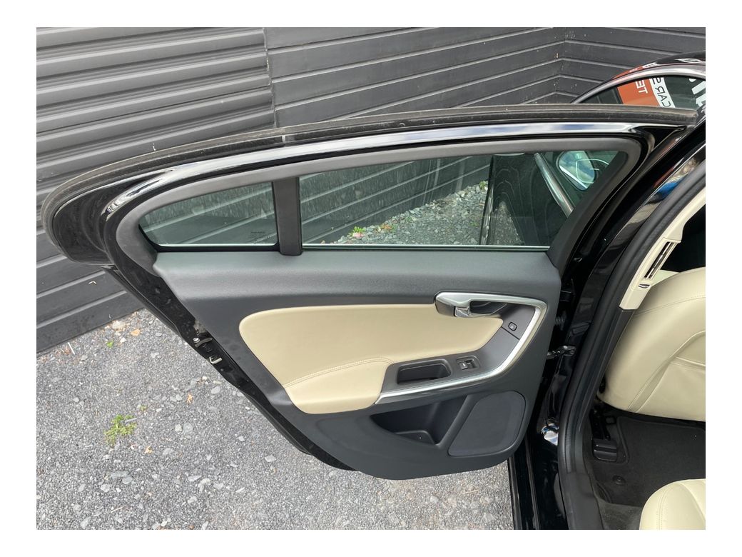 2015 Volvo S60
