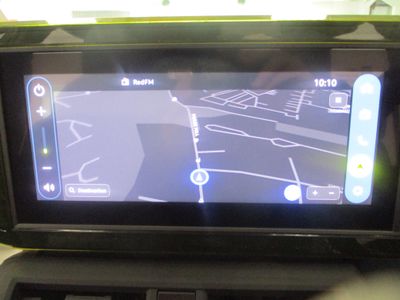 2026 Fiat Grande Panda