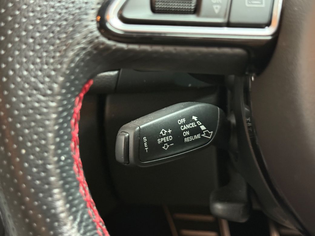 2015 Audi A6