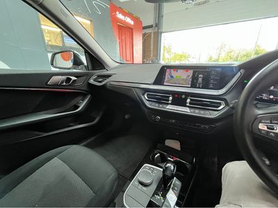2021 BMW 2 Series