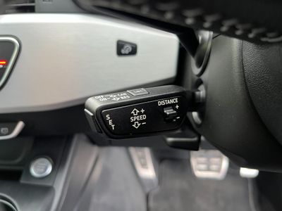 2016 Audi A4