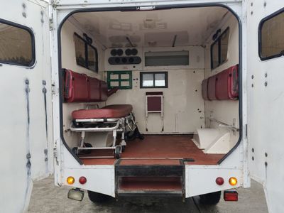 2001 Land Rover Defender