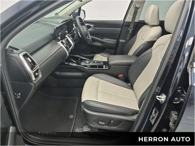 2024 Kia Sorento