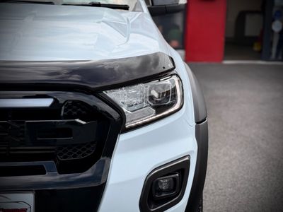 2023 Ford Ranger