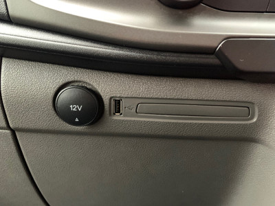 2022 Ford Transit Custom