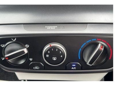 2021 Hyundai i20