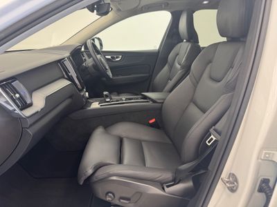 2024 Volvo XC60