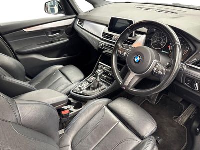 2018 BMW 2 Series