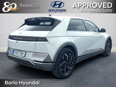 2024 Hyundai Ioniq 5