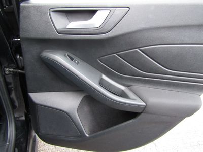 2019 Ford Focus