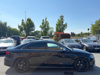 2015 Audi S3
