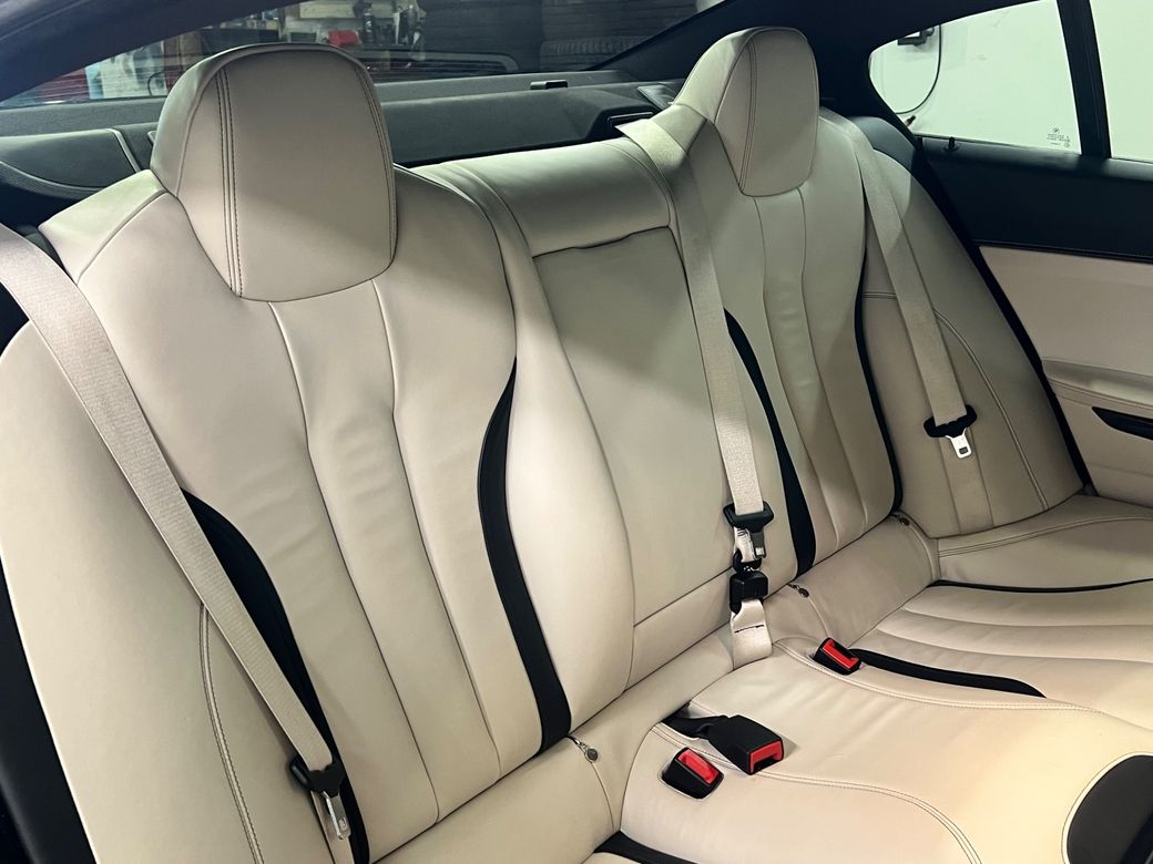2016 BMW 6 Series