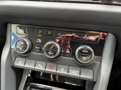 2022 Skoda Kodiaq