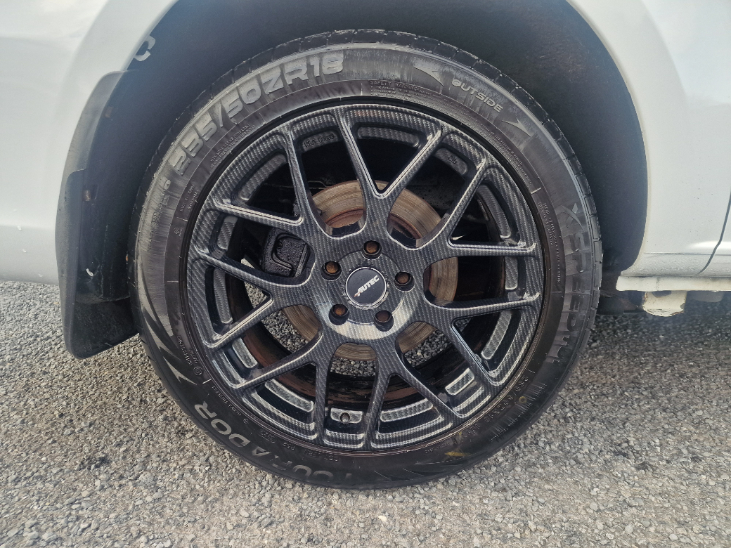 2018 Mercedes-Benz Vito