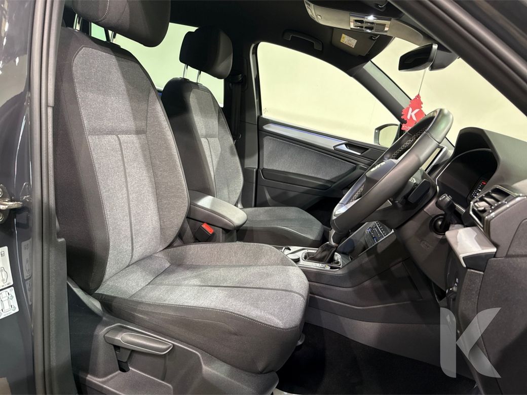 2023 SEAT Tarraco