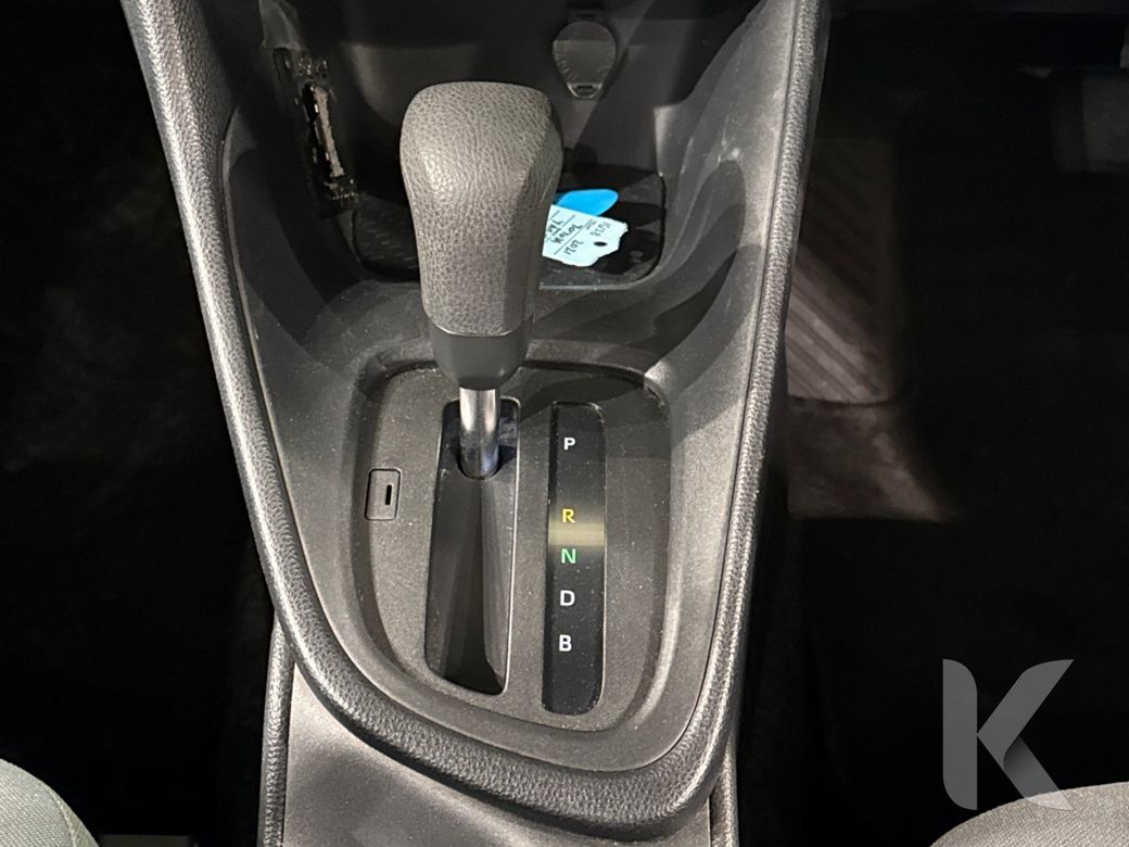 2021 Toyota Yaris