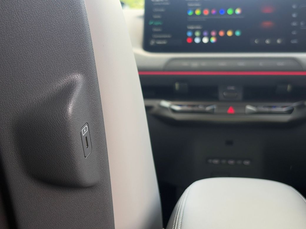2026 Kia EV2