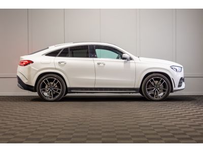 2022 Mercedes-Benz GLE Class