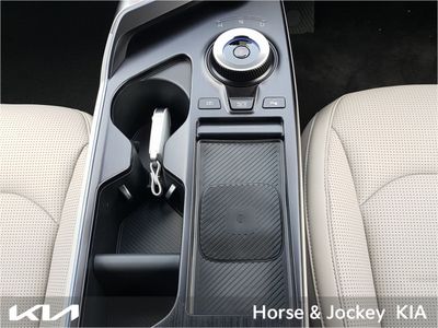 2025 Kia EV6