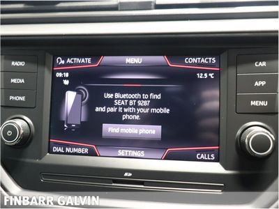 2020 SEAT Ibiza