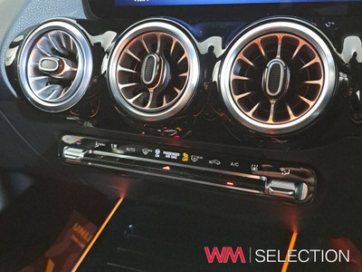 2025 Mercedes-Benz GLA Class