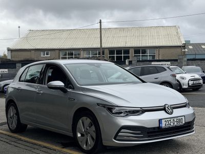 2023 Volkswagen Golf