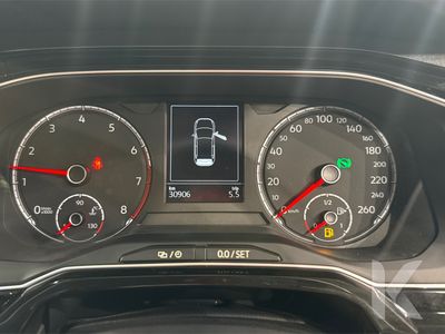 2018 Volkswagen Polo