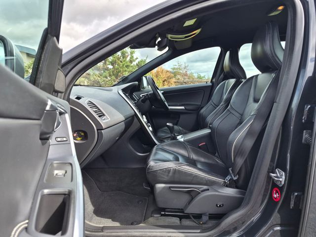 2015 Volvo XC60